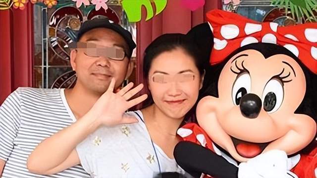 澳华男将妻子一刀割喉后自杀，8岁儿子目睹全过程