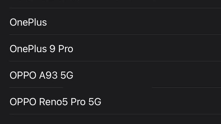 oppo reno|下班开热点发现，地铁上挺多人用OPPO Reno系列的，卖得真好！
