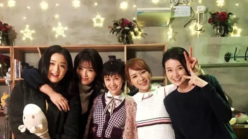 欢乐颂|《欢乐颂》让人收获满满，既是婚恋宝典，还是职场指南