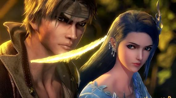 忍术|盘点斗罗中的5对苦命鸳鸯，没有最惨，只有更惨