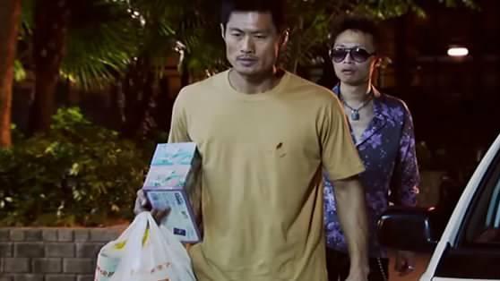 陈小春|比《古惑仔》暴力，比山鸡还猛，陈小春《再见古惑仔》却是教育片