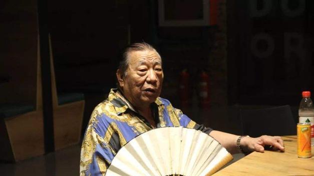 马季|相声演员刘全刚称马季创作了几百段作品，结果名家马岐直言不可能