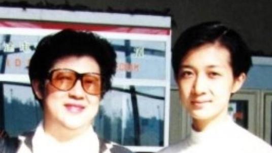 吴绮莉|一生凄凉的吴绮莉：母亲去世，父亲已失联37年，和女儿反目成仇