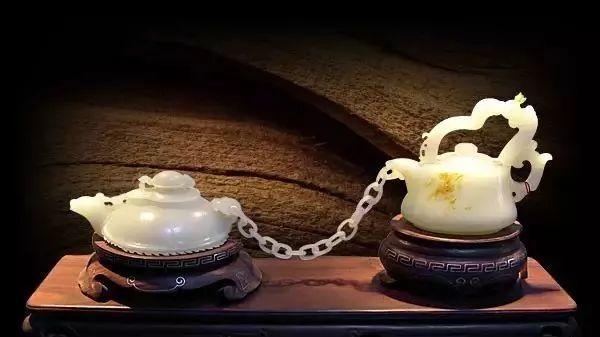 玉雕|玉雕最头疼的几种工艺，你见过几个？