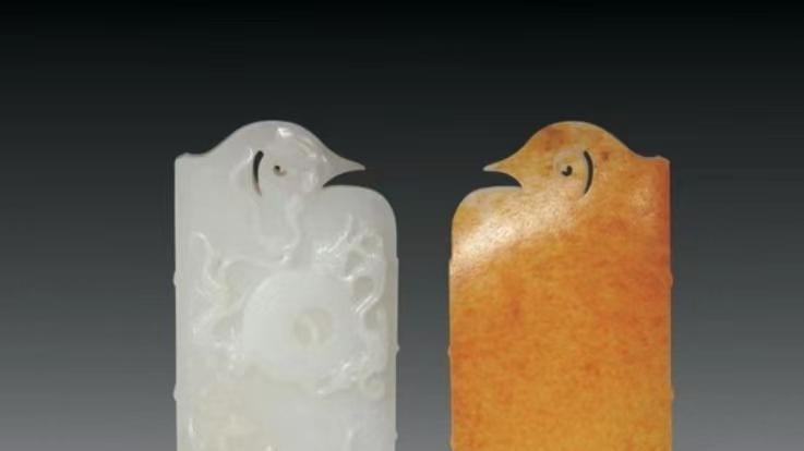 |几十万一块的玉牌如今八千打包卖，是否值得入手收藏？