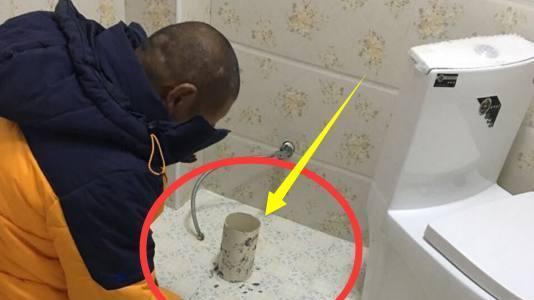 卫生间切忌要安装这个“小玩意”，一旦漏装，小心总散发臭味