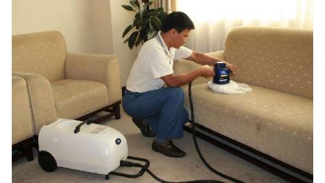 日村水总管：沙发及布艺家具多久清洗一次？要怎么清洗？