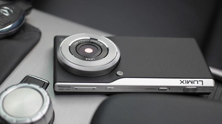 智能手机|手机上的伸缩镜头：无需神化，但可能代表了未来