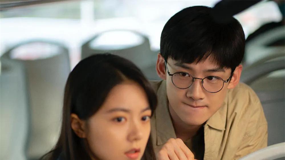 赵丽颖|2022年8部好剧出炉，杨蓉对标赵丽颖，刘亦菲赵露思各占一部