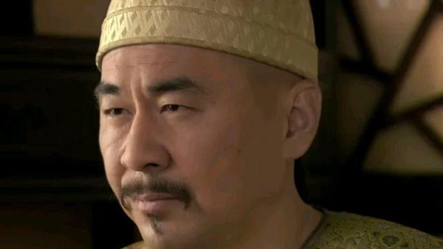 甄嬛传|《甄嬛传》雍正两次睡梦中喊菀菀，一次因为失去，一次因为被填满