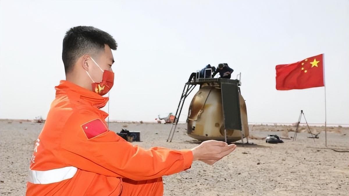 传承的力量！首批听太空授课的孩子成王亚平队友