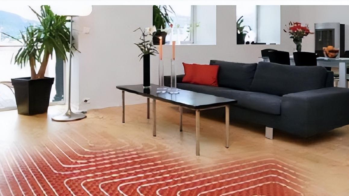 地暖越来越遭人“嫌”？“5大缺点”很明显，业主：花钱找罪受！