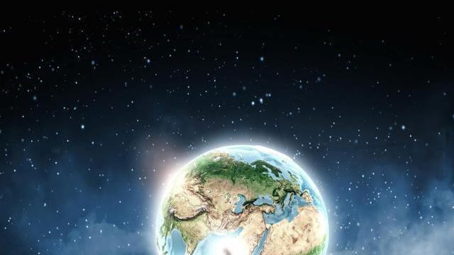 人抵达的地球最深处为12262米，地下都有什么？人能挖穿地球吗？