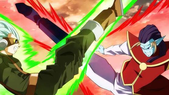 贝吉塔|《龙珠超》新篇章进入收尾阶段，反派变身了，实力远胜悟空贝吉塔