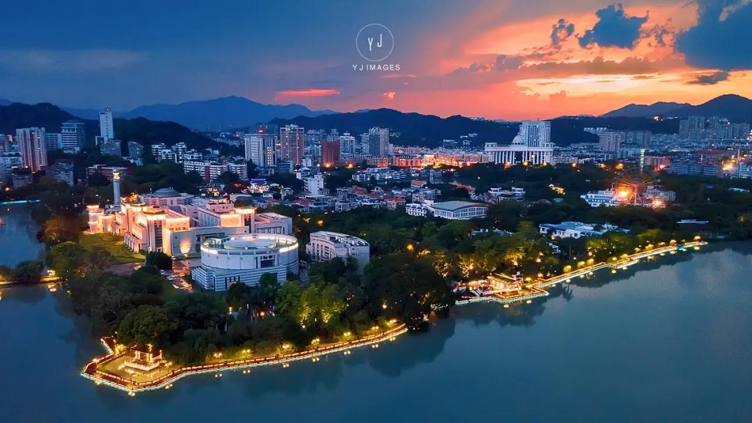 东阳|救福州楼市的，将会是“长乐帮”？