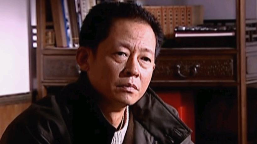 天道|《天道》：肖亚文知道自己是俗人，所以她知道和丁元英不是一类人