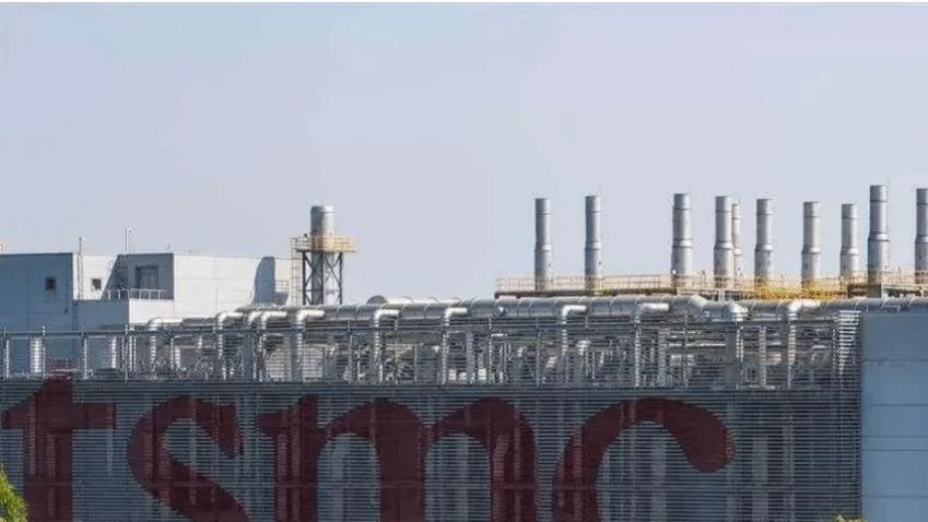 芯片|台积电关闭部分EUV工艺、放弃3nm，再次证明中芯国际的选择是正确的！