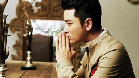 贾乃亮|爱在延续！众艺人为泸定捐款：辛巴500万领跑，贾乃亮200万