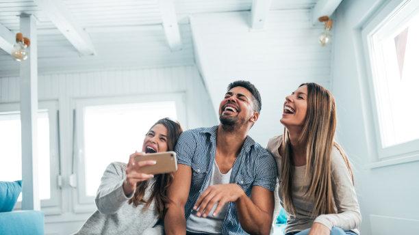 |“越来越好相处”的人，其特征，有你吗？