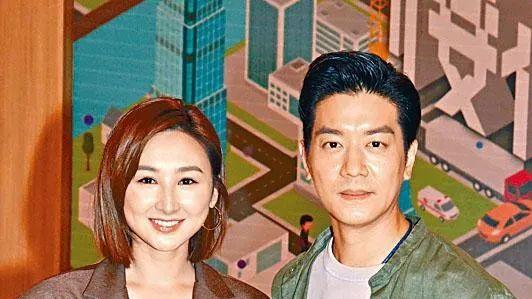 TVB|TVB小生承认获公司以百万酬劳续约，升级做多档节目监制