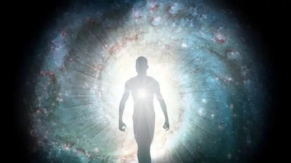 人在梦里看见去世的人，或证明另一个时空的存在？爱因斯坦又对了