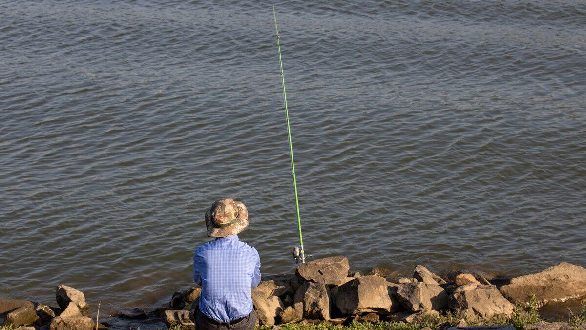 |钓鱼给人带来了怎样的变化？你有没有改变呢？