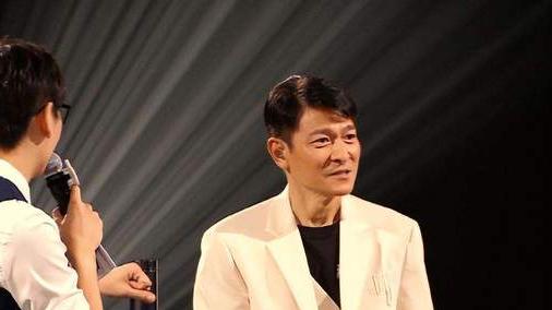 刘德华|关于9月3日刘德华线上演唱会，一些负面评论的个人看法