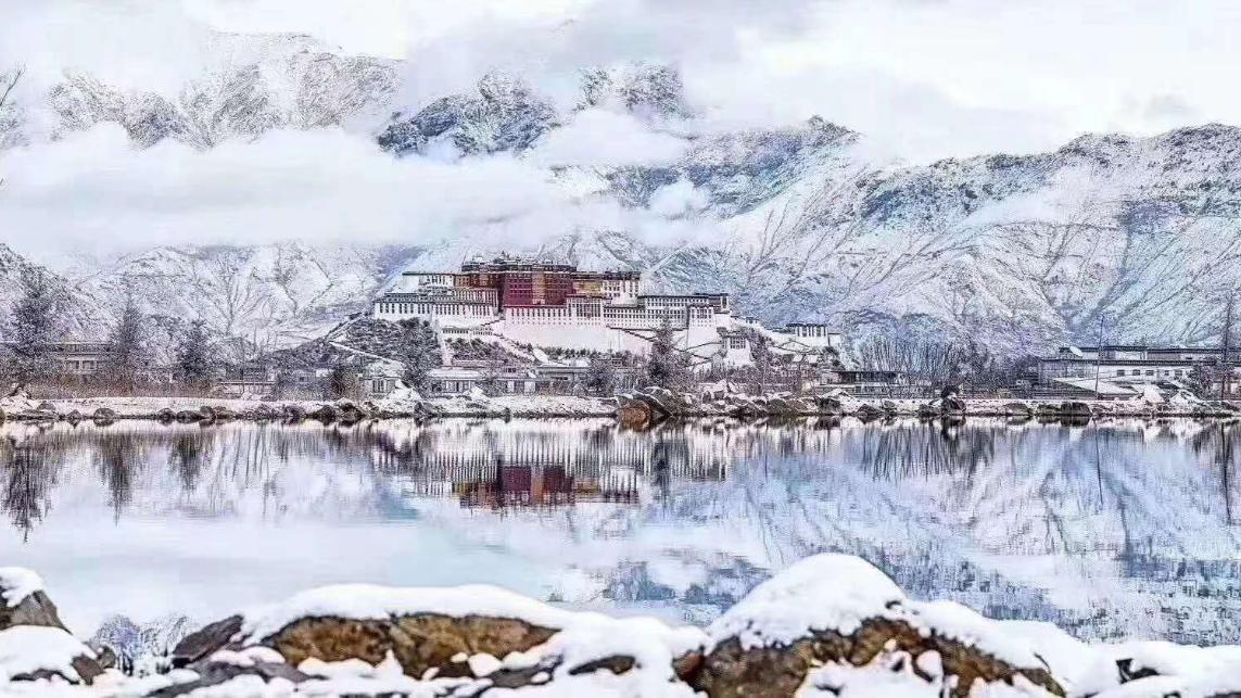 拉萨|冬季去西藏旅行是什么体验？