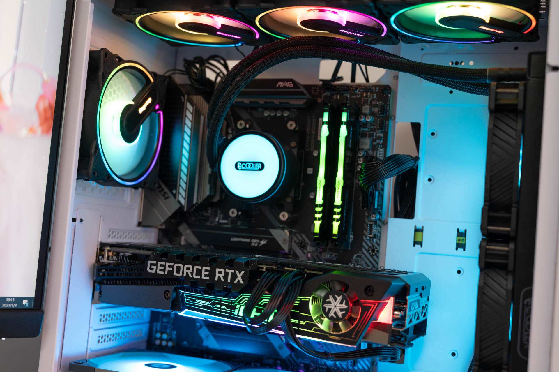 显卡|建议收藏！显示器对显卡有多重要？能用和好用的本质区别是什么？