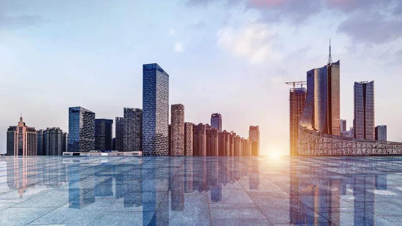 按揭|房地产游戏，你真的看懂了吗