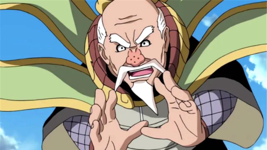 火影忍者|火影忍者：战斗经验丰富的10位忍者，年龄最小的任务经验都上千次