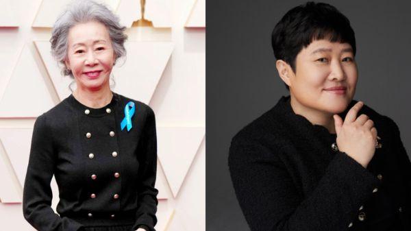 尹汝贞|尹汝贞曾质疑代表：工作穿LV来干嘛？对Hook娱乐彻底心死才解约