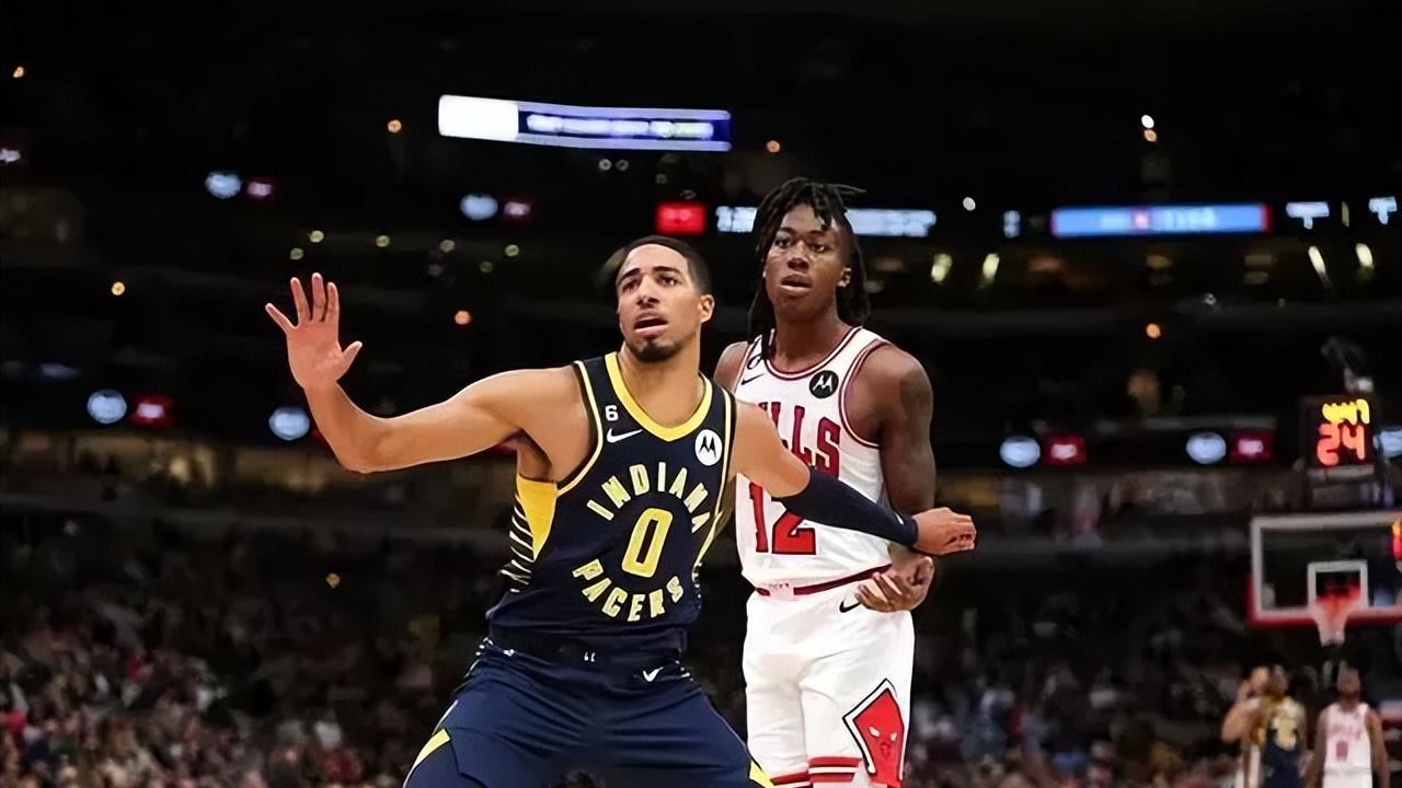 重新审视国王和步行者关于哈利伯顿和萨博尼斯的交易，双赢无疑！