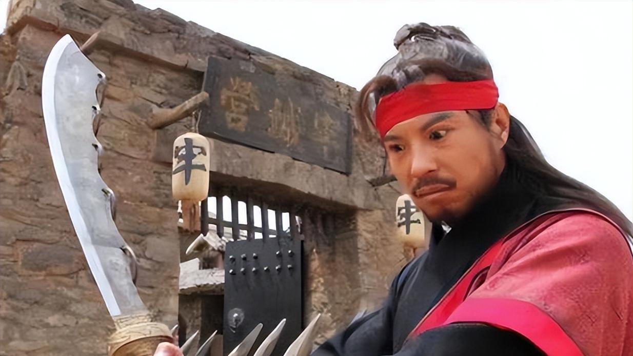 刽子手|清朝最后一个刽子手邓海山，一生砍了300多个脑袋，晚年遭到报应