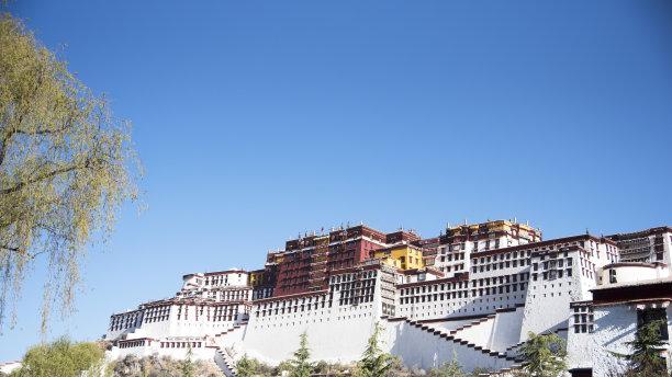 徒步|青藏高原的“绿洲”，被称为“最后的边疆之地”，你去过吗？