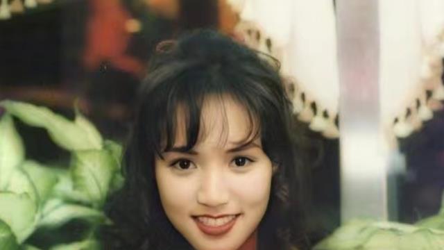 黎瑞恩|黎瑞恩：含泪离婚后独自抚养两女儿，在病痛中与出轨前夫和解