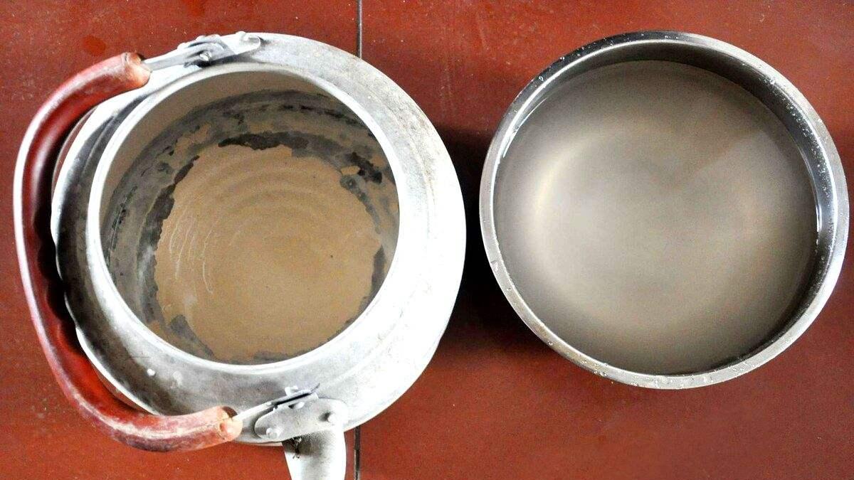 我家上得了“台面”的家居用品，有了他们，家里每天干干净净