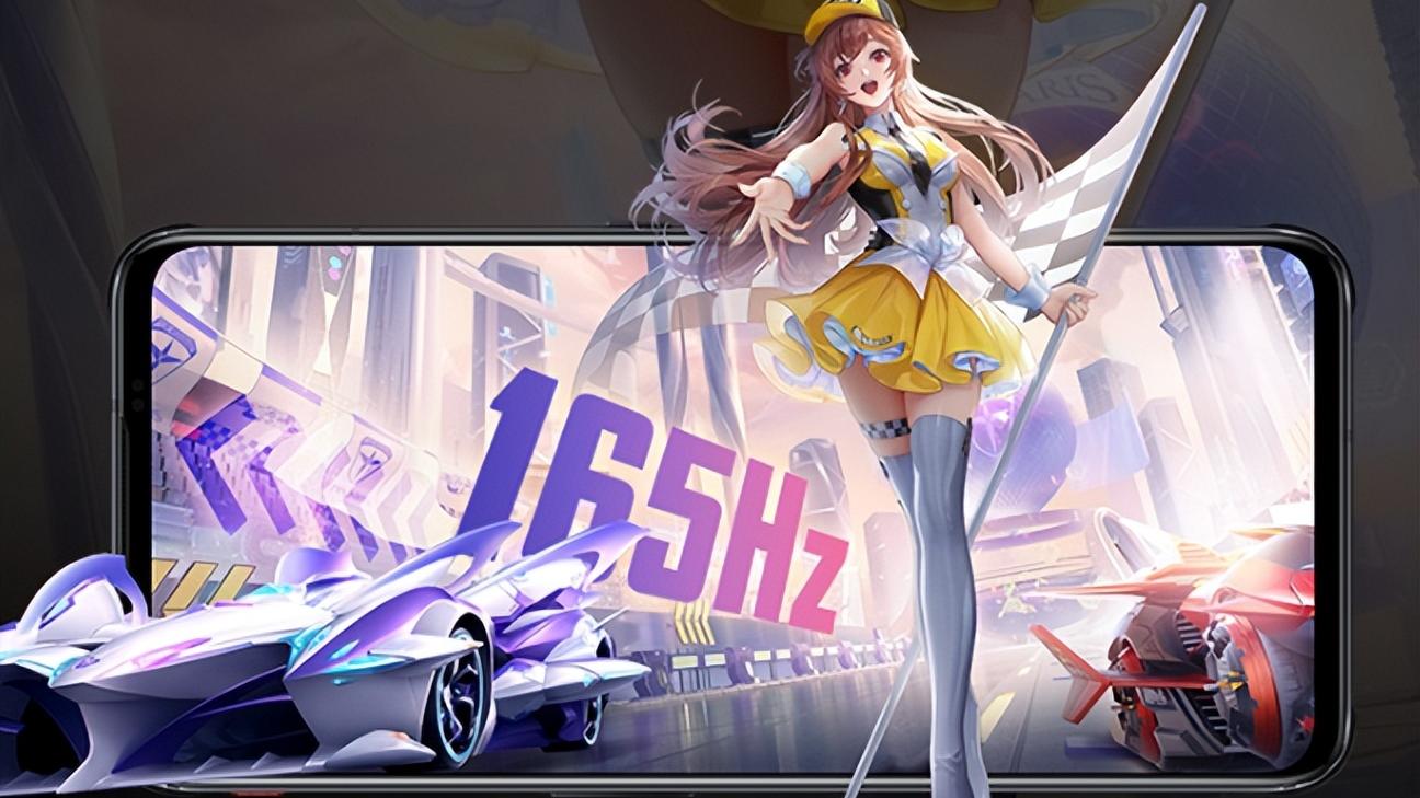 WPS|红魔7S游戏手机VS真我GT2大师探索版，谁才是更值得入手的旗舰机？