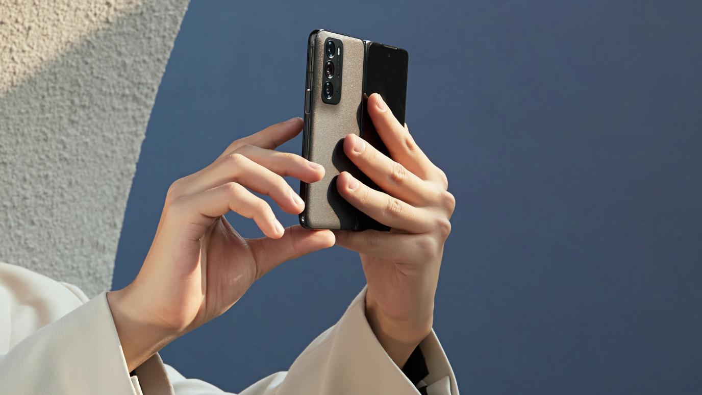 高质量发展|7000就能入手折叠屏手机？我狠狠的心动了