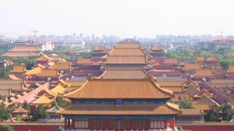 北京鬼市，夜晚出摊天亮离开，2大规矩：看货不问价，照货不照人