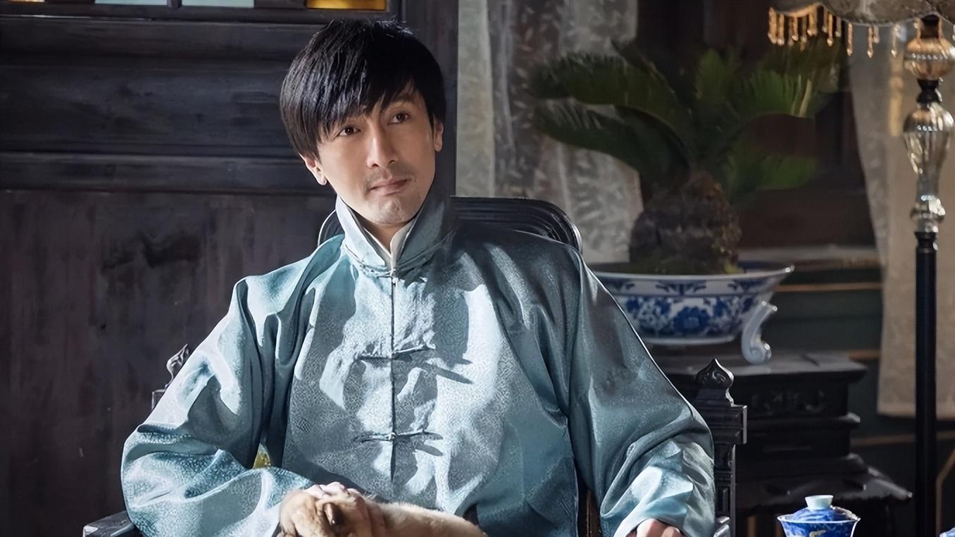 |4部备受期待的盗墓剧，每一部都是神仙阵容，你最想追哪部？