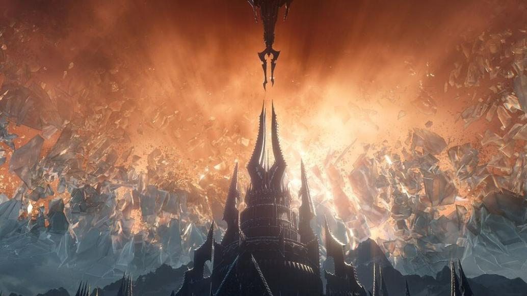 烟台|《魔兽世界》暗影国度第四季出现诸多职业技能在团本效果减弱Bug