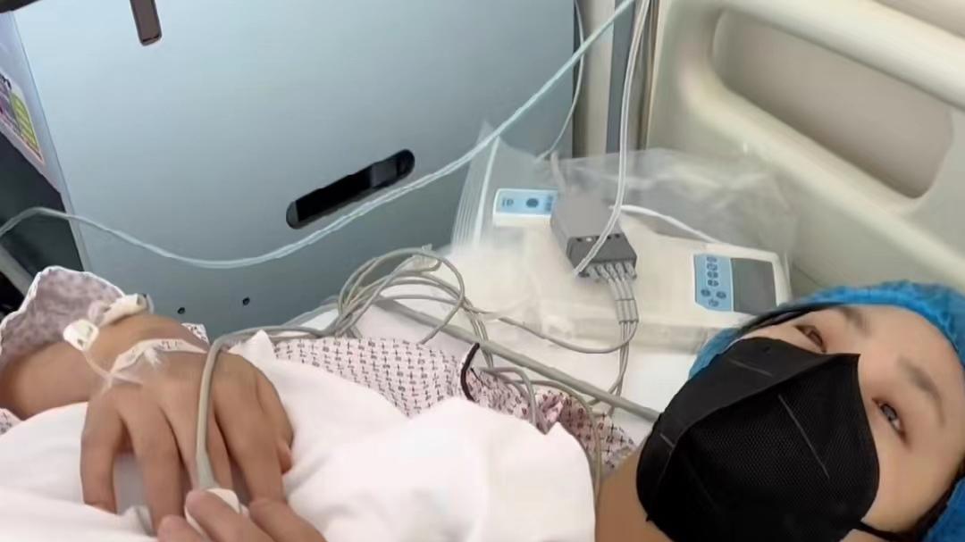 |田静一家再迎大喜讯！田新豪荣升父亲，晒婴儿照向网友报喜