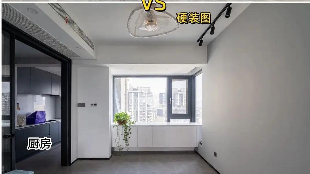 如果要装修，这6个设计直接照搬，不是偷懒，而是实践了真的实用