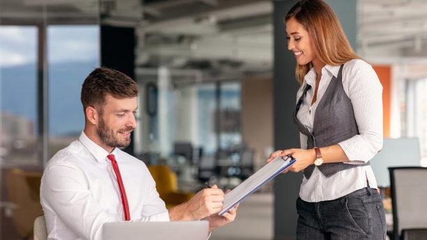 |职场中，遇事要先别怕，只要你能做到上述两点