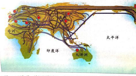 黄种人，白种人和黑种人之间地理隔离几十万年，为啥没有生殖隔离