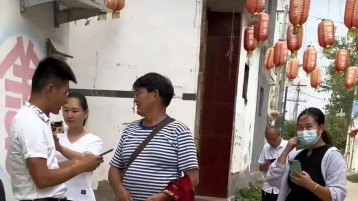 陈萌|大衣哥准儿媳陈萌疑似怀孕了