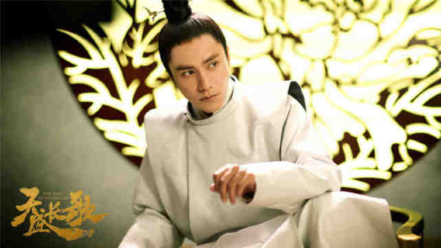 豆瓣|倪妮一人就有2部！12部「豆瓣破7.5」高分古偶剧推荐