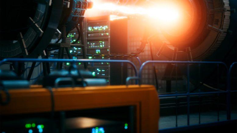 电池|超吸收技术的重大突破解开了下一代量子电池的钥匙