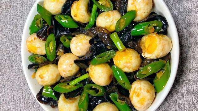 豆腐脑|这3道家常硬菜上手简单荤素搭配，老人小孩都爱吃，就是太费饭了